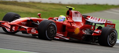 Vezi clasamentul general al constructorilor din F1