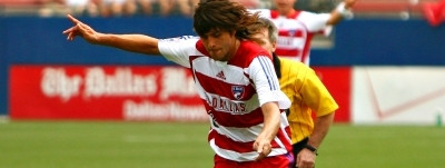 Gata pentru Steaua: ultimul gol al lui Toja