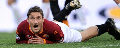 Totti: Avem nevoie de intariri!
