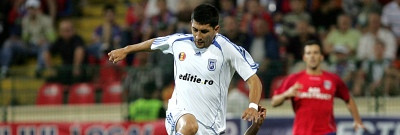 Craiova in forma maxima: 4-0 cu Jiul