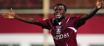 Rapid trece si de Lyon. COMENTEAZA AICI