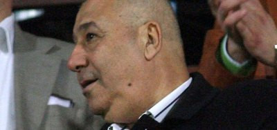 Scandal in Giulesti intre suporteri si Taher