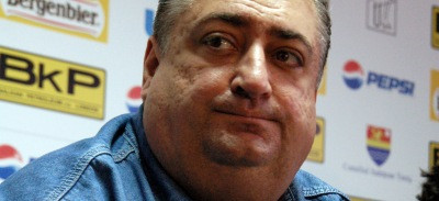 Nu avem nicio legatura cu Rapidul si Halenar