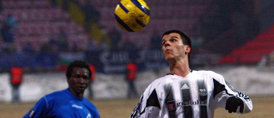 Halenar nu mai vine la Rapid din cauza Timisoarei