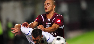 ReveLyon de nou sezon: Rapid 2-1 Lyon