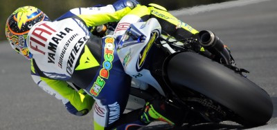 Rossi, inca doi ani cu Yamaha!