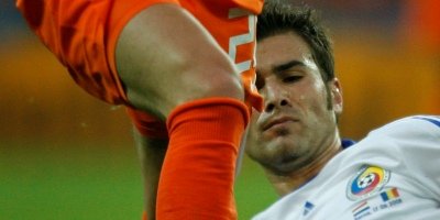 Olandezii ne-au lasat sa castigam la Euro! Cum comentezi?