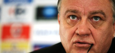 Sandu: Nu s-a pus problema sa il schimbam pe Piti!