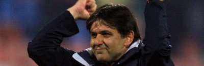 Lacatus, nemultumit de rezultatele Stelei!