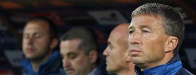 Petrescu: Celtic m-a intrebat de Rat si Tamas!