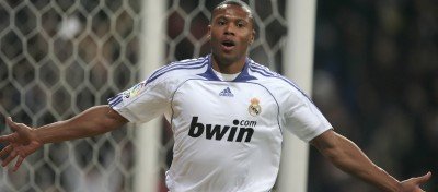 Baptista, asteptat de Roma la meciul cu Steaua