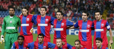 Steaua a facut 0-0 cu Nurnberg! Cum ti se pare jocul Stelei?