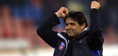 Steaua, gata sa puna mana pe un brazilian de 18 ani
