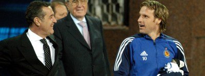 Steaua alearga din nou dupa Cernat