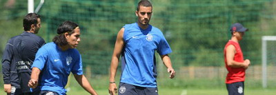 Arthuro nu a jucat in niciun meci in Austria! Comenteaza aici: