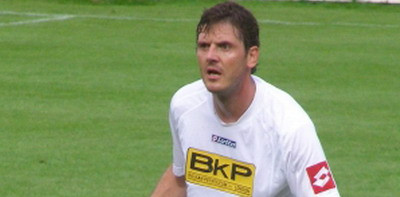 Borbely va absenta sase saptamani!