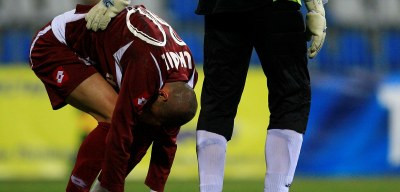 Joao Paulo: Sunt gata sa dau multe goluri pentru Rapid