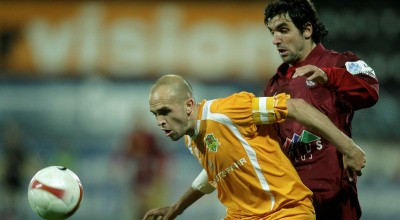 Mardare: Lyon vine in Giulesti pentru ca au auzit ca Rapid e o echipa mare!