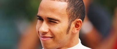 Hamilton la Ferrari?_1