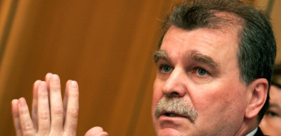 Gheorghe: Nu avem departament de butoane!