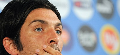 Buffon:&acirc;&euro;O sa fie anul lui Milan!&acirc;&euro;