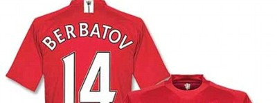 Ferguson: Il iau pe Berbatov!