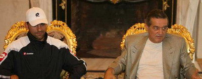 Probleme la Steaua! S-a rupt Plesan!