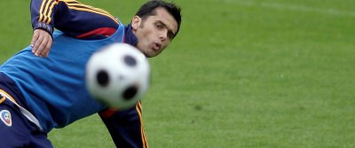 Dica a marcat din nou pentru Catania!