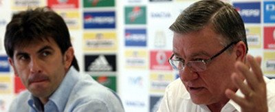 Prosport/ Ruptura intre Lupescu si Sandu!