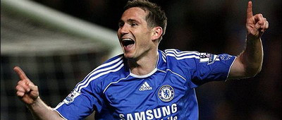 Abramovici vrea 25 de milioane pe Lampard