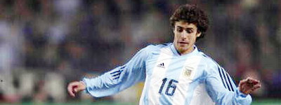 Aimar la Benfica pentru 6,5 milioane de euro!