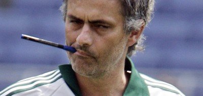 Provocare pentru Chivu: Mourinho vrea o echipa ultra ofensiva