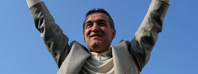 Ultimele jonglerii ale lui Giginho!