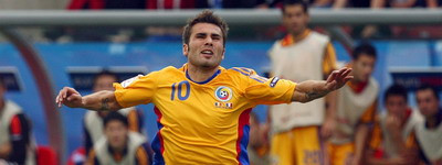 Gilardino vrea sa sperie Serie A cu Mutu!