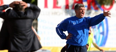 Un italian, secretul CFR-ului