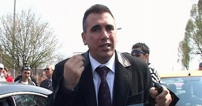 Penescu:&acirc;&euro;Sper ca Iancu sa aiba o surpriza si sa piarda cu o viitoare retrogradata!&acirc;&euro;
