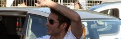 Foto: Mutu, prima zi in cantonamentul Fiorentinei!