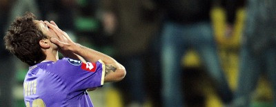 Fiorentina despre Mutu: Asteptandu-l pe Godot