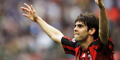 Galliani: Nu va atingeti de Kaka!