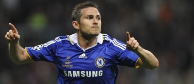 Lampard, Ronaldinho pentru Inter!