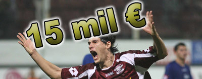 Rapid se poate imbogati!