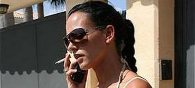 Nereida are inima franta!