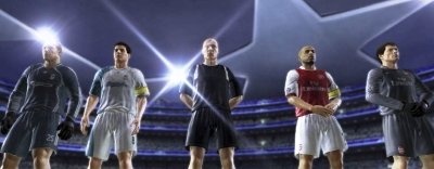 Pariezi? Vezi rezultatele din Liga Campionilor!