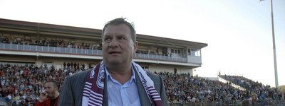 Suntem pregatiti de Liga Campionilor