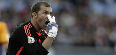 Lobont, la un pas de un transfer in Anglia!