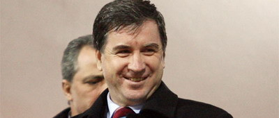 EXCLUSIV! Asteptam raspunsul pentru Goian