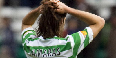 Samaras definitiv la Celtic: urmeaza Tamas?