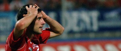 Baltoi: M-am adaptat la FC Brasov