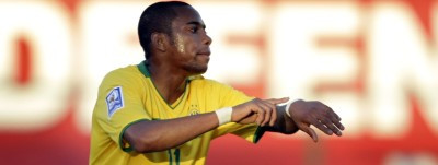 Robinho e gata sa place la Chelsea!