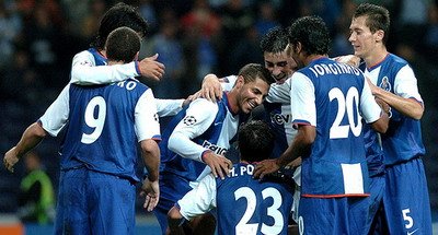 E sigur: Sapunaru va juca cu Porto in Champions League!